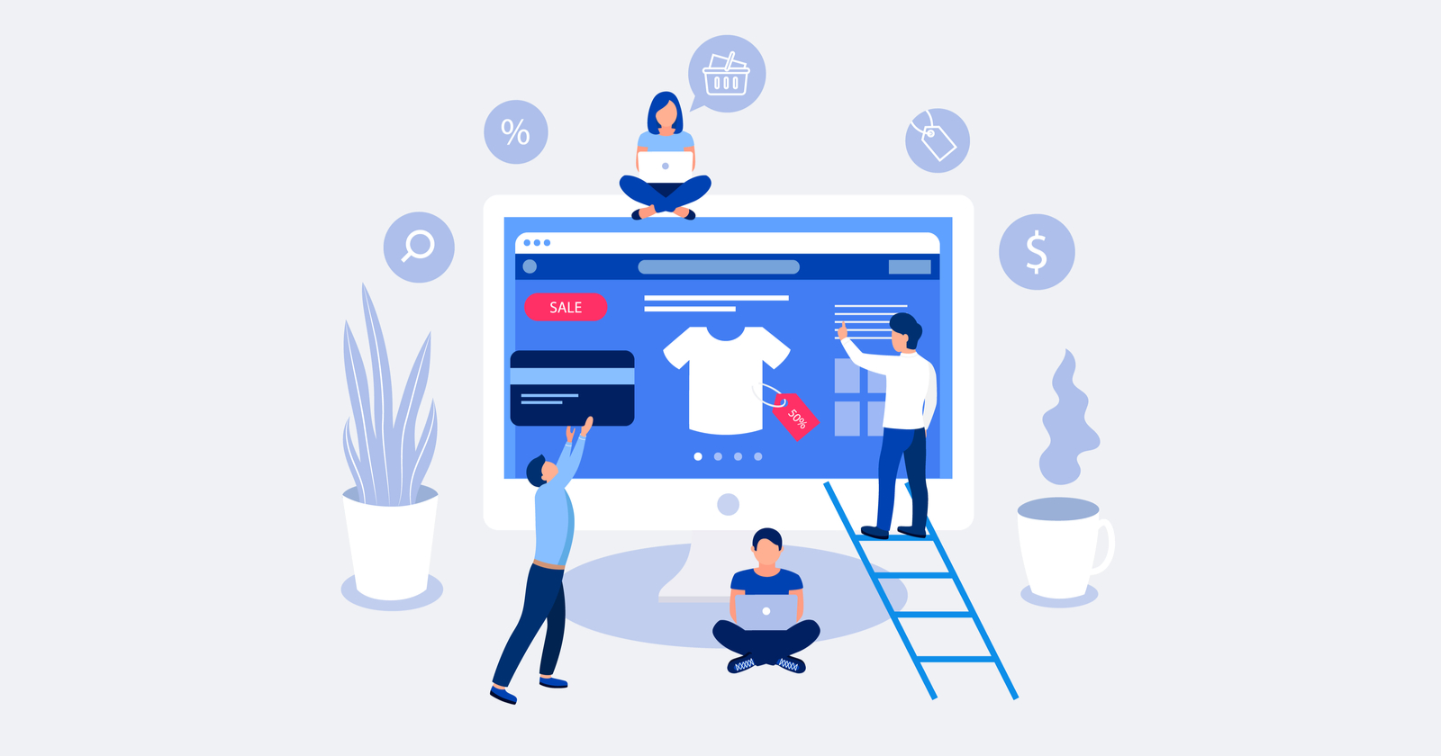 ecommerce image