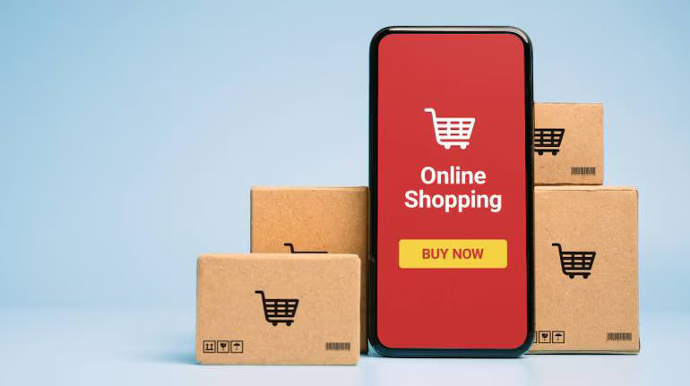 E-Commerce Image