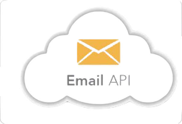 EMAIL API Image