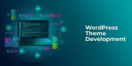 Wordpress Theme Development