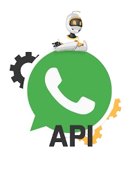 WHATSAPP API Image